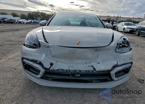 2023 Porsche Panamera Base z USA, uszkodzony, nr VIN WP0AJ2A7XPL100950